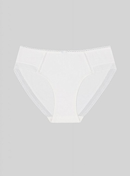 Трусы слипы для женщин Indefini 178205