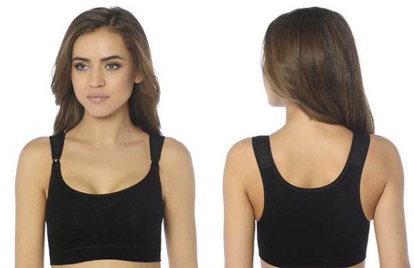 140432 Топ бесш. послеродовой ФЭСТ Б-225 (1)