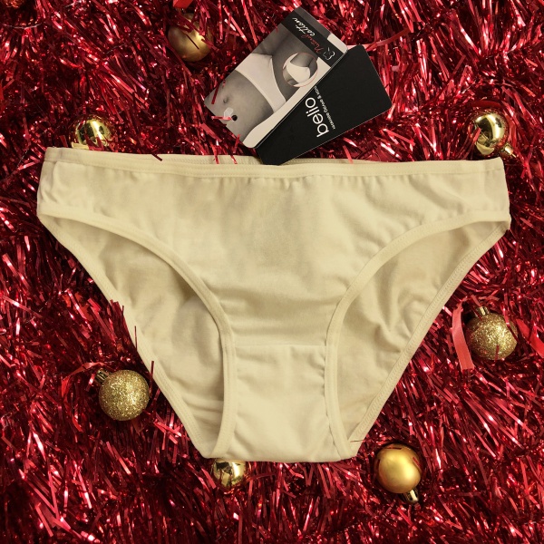 162035 Трусы жен Belio ci MINI SLIP 40064.1L-121