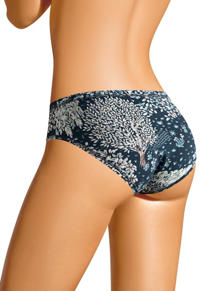 172708 Трусы женские CLE B981/2 (1)