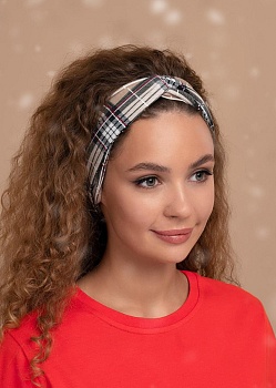 Повязка для волос для женщин Clever 172892