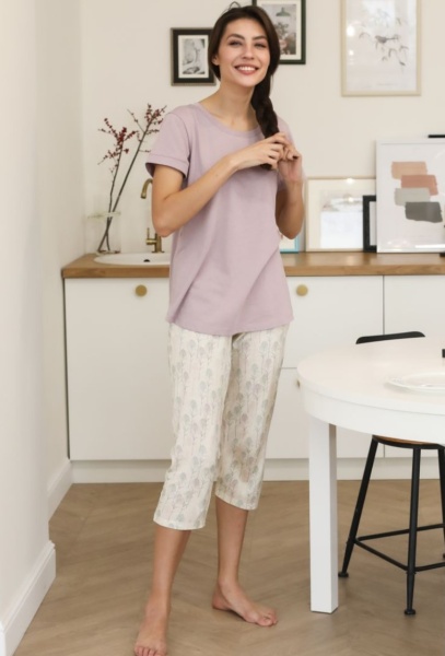 170730 Пижама жен. Almando Melado 2719W-80073.1S-821