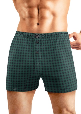 177114 Трусы мужские CLE MBX430921