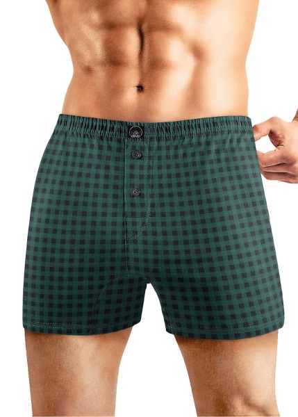 177114 Трусы мужские CLE MBX430921