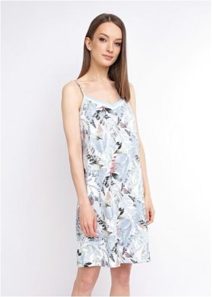 170007 Сорочка женская CLE LS11-920