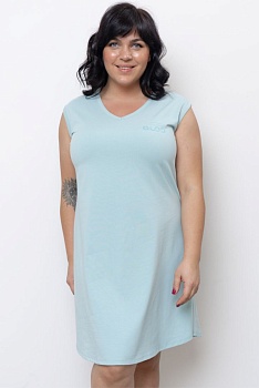 Сорочка без рукава для женщин Almando Melado 180245