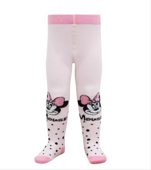 Колготки Disney для девочек CONTE-KIDS 171148