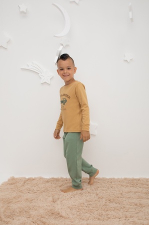 177580 Пижама мал.CROCKID К 1586 (3)