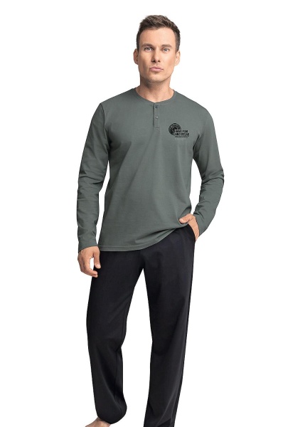 176986 Комплект мужской CLE MHP430512/3