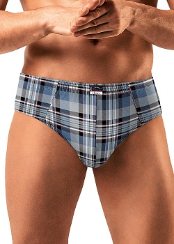 Трусы слипы для мужчин Clever 173221