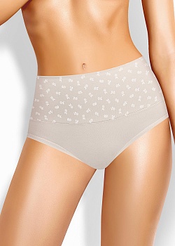 Трусы слипы макси для женщин Clever 184655