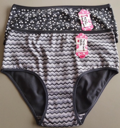 173140 Трусы женские БВ MB9522
