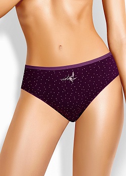 Трусы слипы для женщин Clever 184907