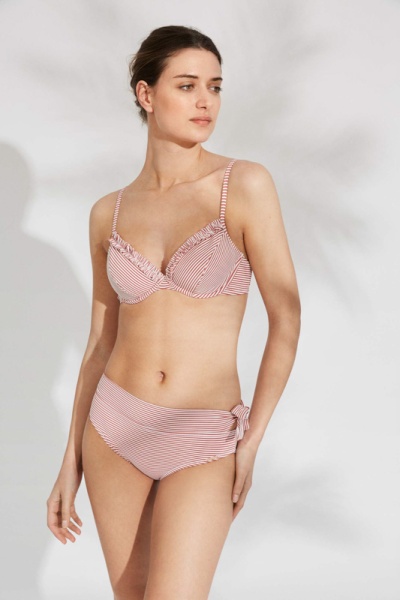 171697 Купальник раздельный YM 81578