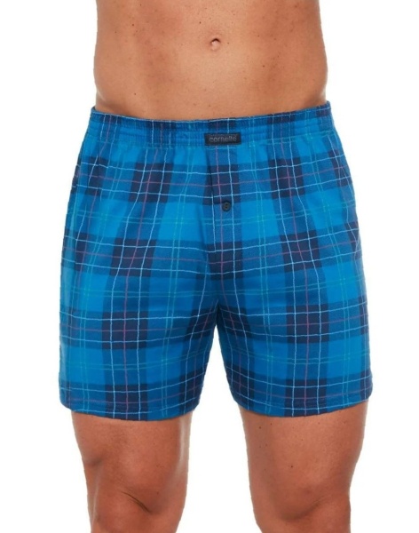 176809 Comfort боксерки муж. 002-267