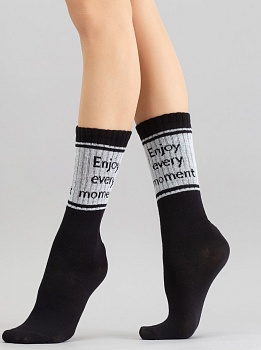 Носки удлиненные для женщин Giulia 173129