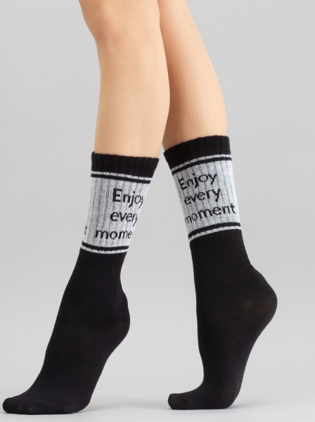 173129 Носки Giulia WS4 STRONG 017