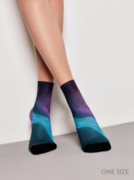 173518 Носки женские CN FANTASY 22С-56СП 907