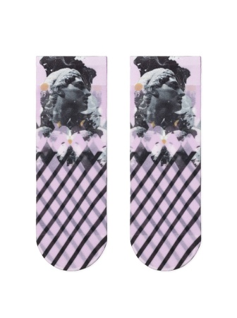 162386 Носки женские CN FANTASY 209 (1)