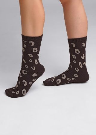 177617 Носки жен CLE Д5419 (1)