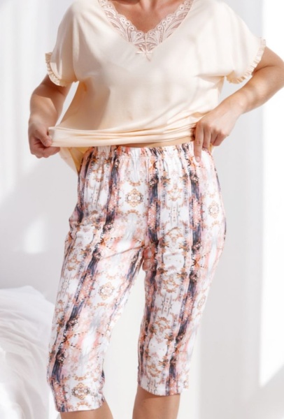 176620 Пижама жен. Almando Melado 3710W-80087.1S-431 (3)