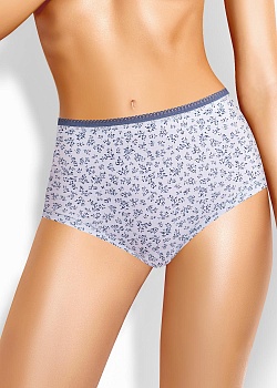 Трусы слипы макси для женщин Clever 179873