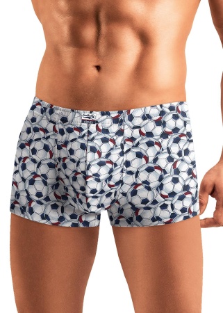 173010 Трусы мужские CLE MH420411