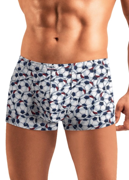 173010 Трусы мужские CLE MH420411