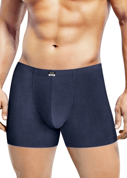 166870 Трусы мужские CLE MSH608710/1 (1)