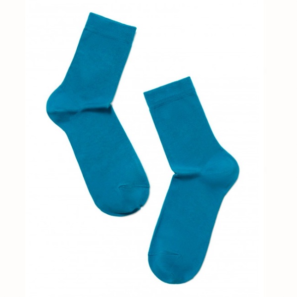 159951 Носки женские CN 64000 Classic (микромодал) (1)