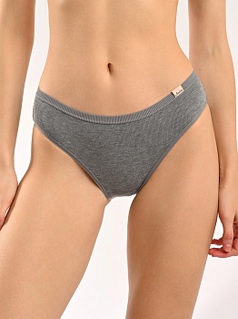 Трусы слипы для женщин Indefini 185990