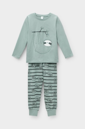 176713 Пижама мал. CROCKID К 1606 (1)