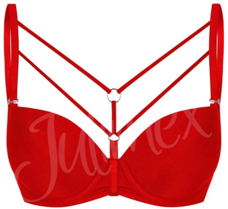 163110 Бретельки тканевые Ju DECOLLETE LINK