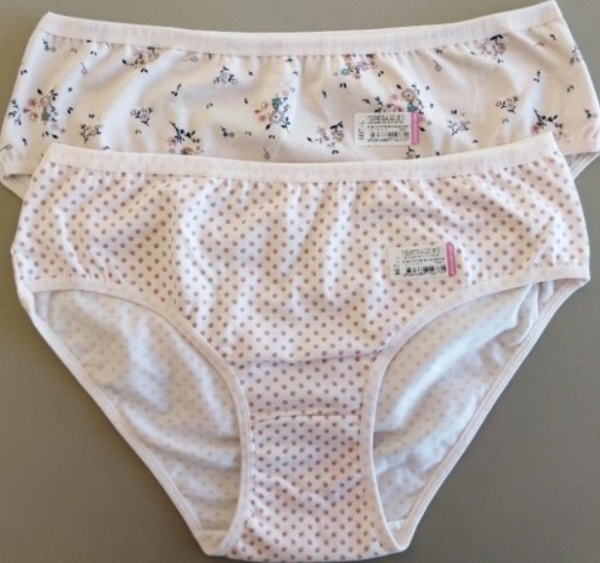 176359 Трусы женские БВ MB9497