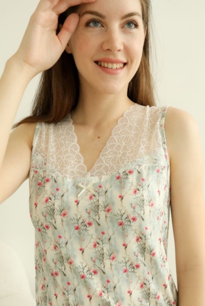 171233 Сорочка жен. Almando Melado 2107W-60139.1S-061 (1)