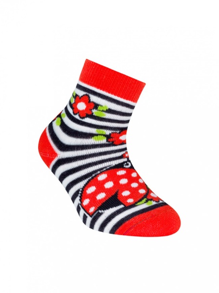 143448 Носки CK Sof-tiki 46246 (1)