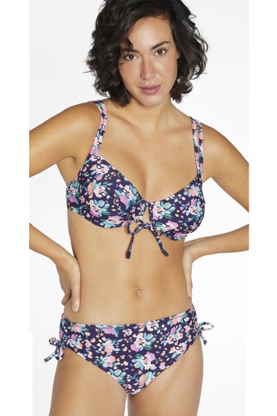 168048 Бюст купальный+трусы купальные YM 81542/81552