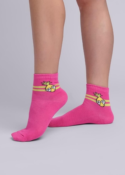 178032 Носки детские CLE С1379 20-22,22