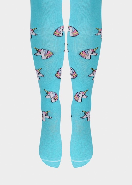 172532 Колготки дет. дев хл+эл CLE КД173 116-122