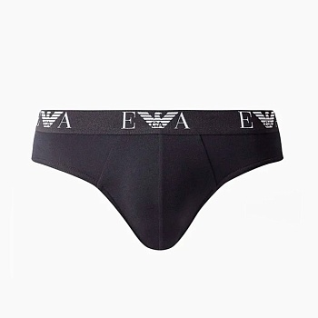 Трусы слипы для мужчин Emporio Armani 160522