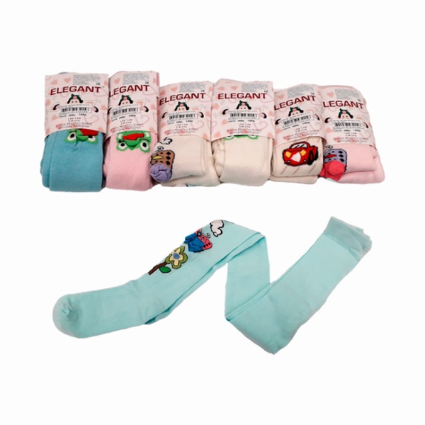 153986 Колготки  детские OZTAS 4.3.215