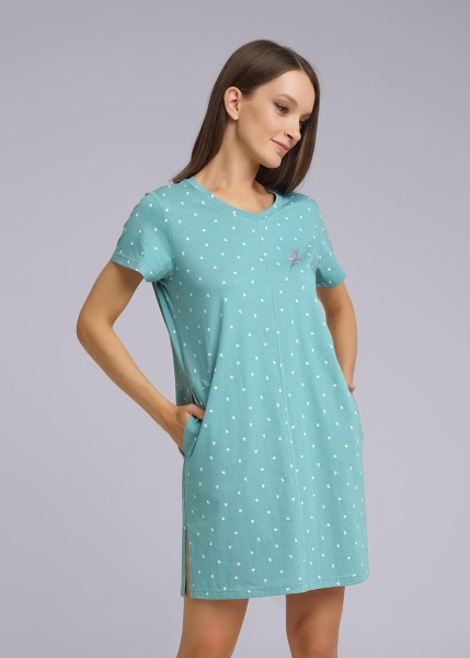 177588 Платье женское CLE LDR24-1078 (1)