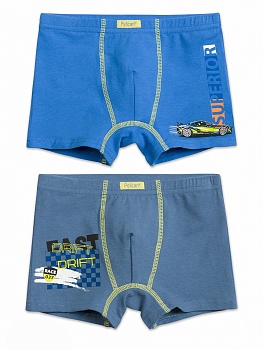 Трусы шорты для мальчиков Pelican 169504