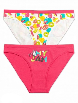 Трусы слипы для женщин Pelican 167100