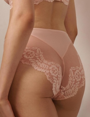 174188 Трусы высокие Esotiq SWEETHEART 39513 (1)