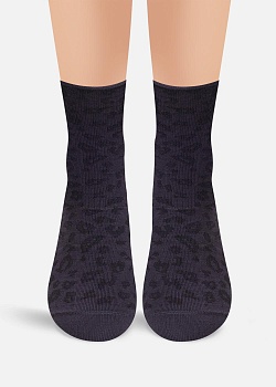 Носки цветные для женщин Clever 176861