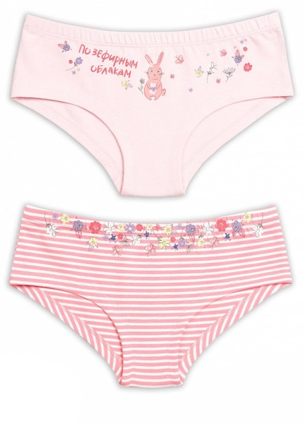 149152 GUHB4059(2) трусы для девочек