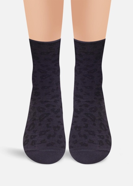 176861 Носки жен CLE Д298