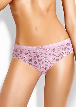 Трусы бикини для женщин Clever 172229