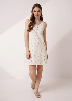 Сорочка без рукава для женщин Clever 184868